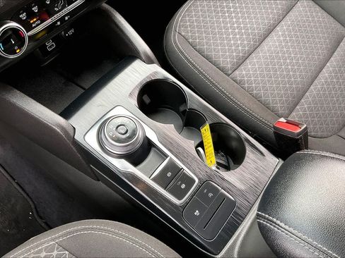Used 2024 Ford Escape Active FWD image 15