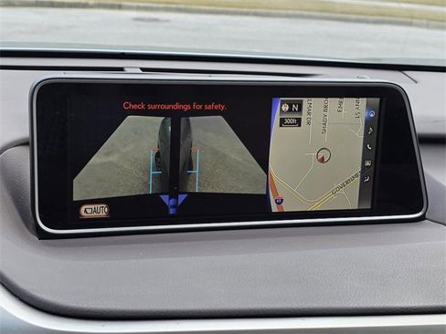 Used 2019 Lexus RX 350 F Sport image 17