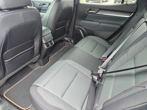 New 2026 GMC Terrain AT4 AWD/4WD image 10