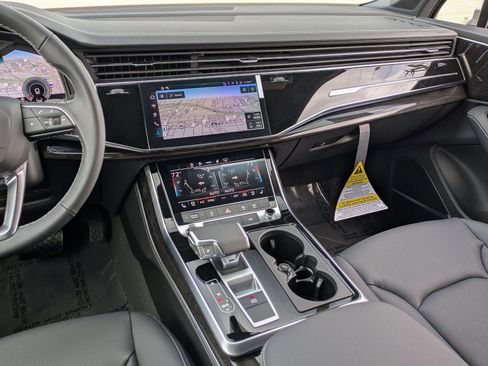 New 2026 Audi Q7 2.0T Premium Plus image 6