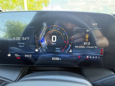 New 2026 Chevrolet Equinox LT w/ Convenience Package II AWD/4WD image 24