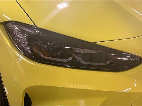 Used 2023 BMW M3 Competition w/ M Driver's Package AWD/4WD image 28