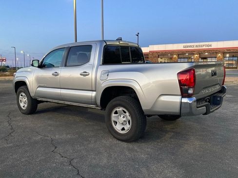 Certified 2023 Toyota Tacoma SR5 image 7