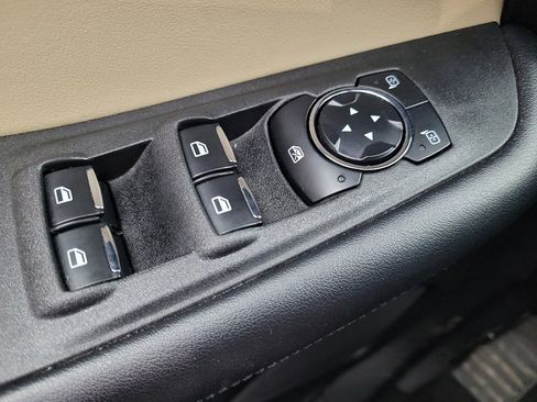 Used 2023 Ford Edge SEL image 27