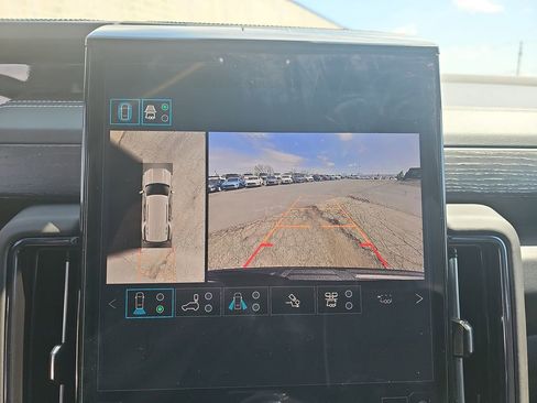 Certified 2026 GMC Yukon AT4 Ultimate AWD/4WD image 31
