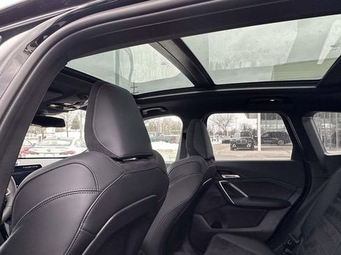 New 2026 BMW X1 xDrive28i w/ Technology Package image 11