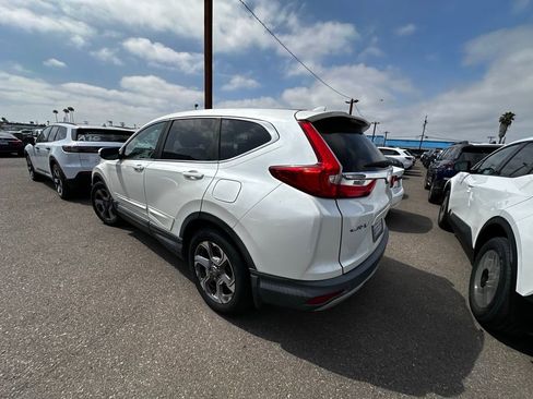Used 2018 Honda CR-V EX image 17