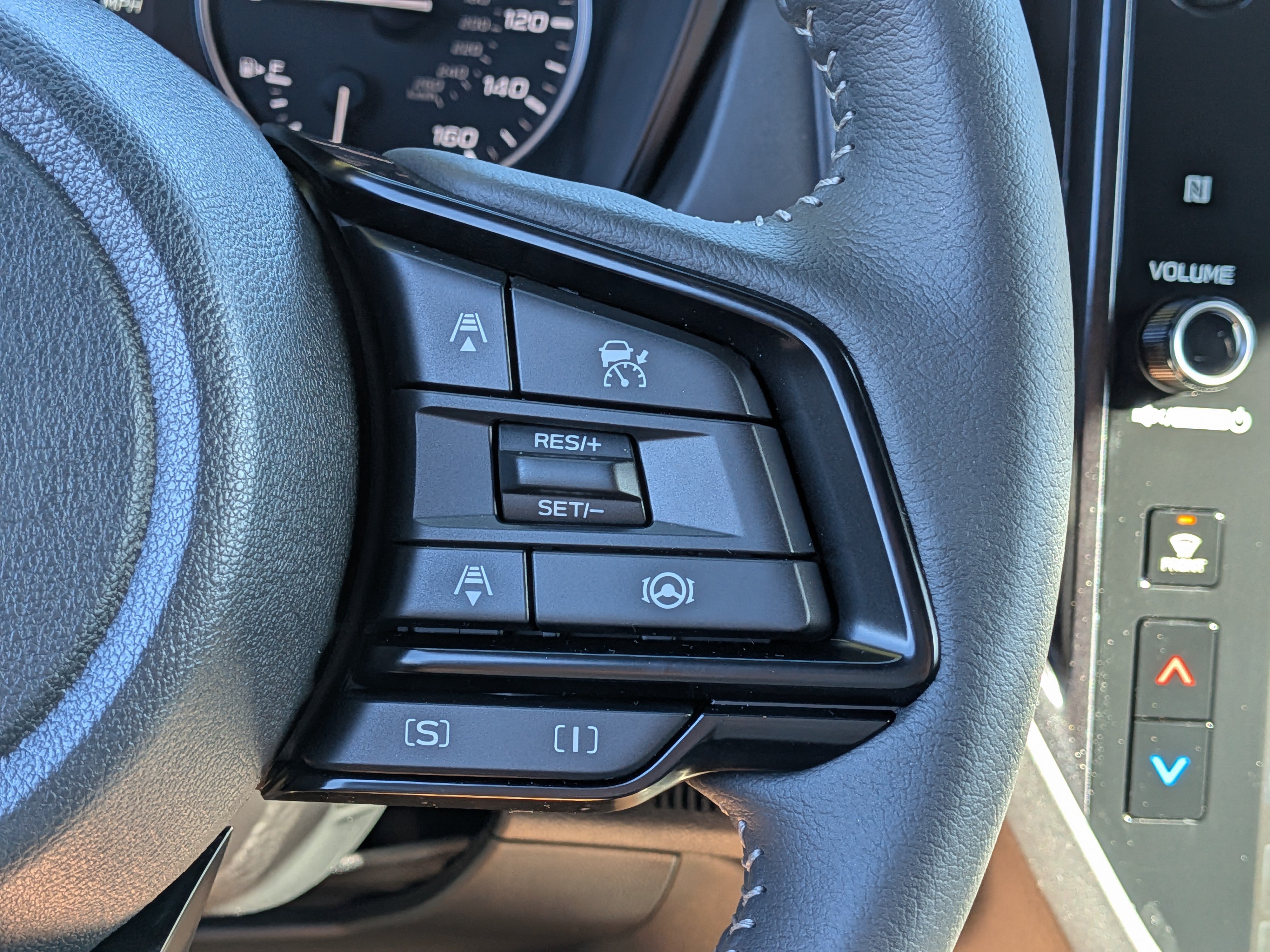 New 2026 Subaru Forester Premium AWD/4WD image 29
