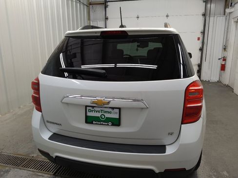 Used 2017 Chevrolet Equinox LT w/ Convenience Package FWD image 7