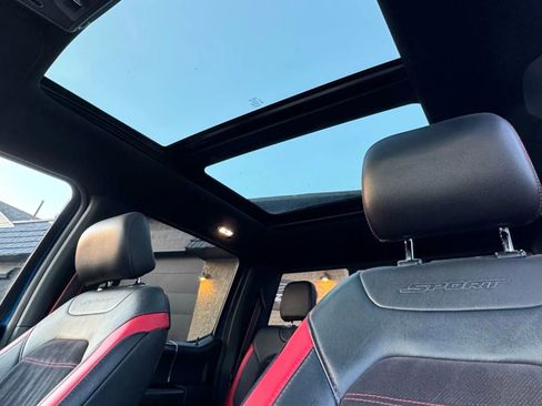 Used 2017 Ford F150 Lariat w/ Equipment Group 502A Luxury image 25