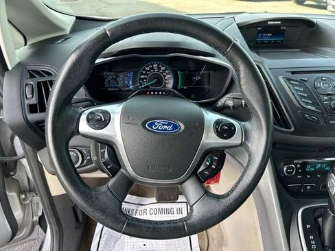 Used 2014 Ford C-MAX SE FWD image 14