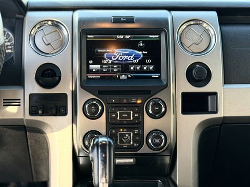 Used 2014 Ford F150 FX2 w/ Equipment Group 402A Luxury image 27