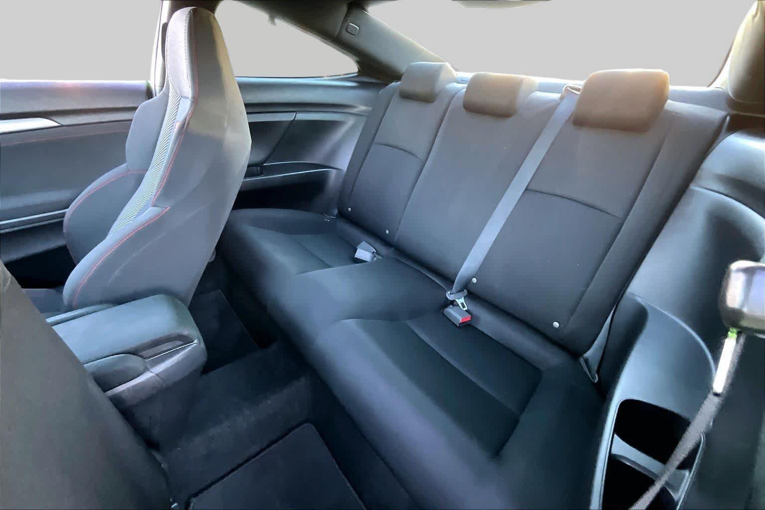 Used 2018 Honda Civic Si image 20