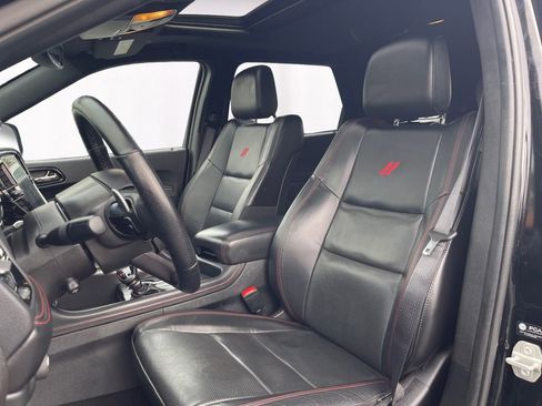 Used 2024 Dodge Durango GT image 9