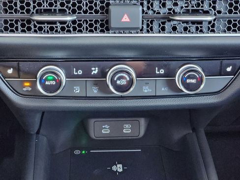 New 2026 Honda HR-V EX-L image 18