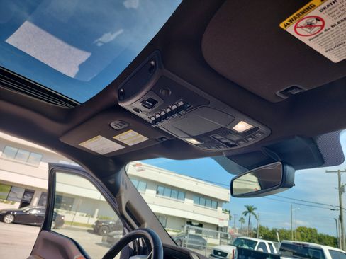 Used 2022 Ford F450 King Ranch w/ King Ranch Ultimate Package image 34