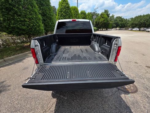 Used 2017 Ford F150 XL AWD/4WD image 5