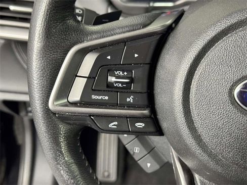 Used 2022 Subaru Outback Limited image 23