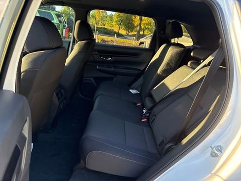 New 2026 Honda CR-V Sport image 24