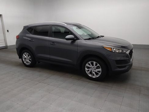 Used 2019 Hyundai Tucson Value AWD/4WD image 11