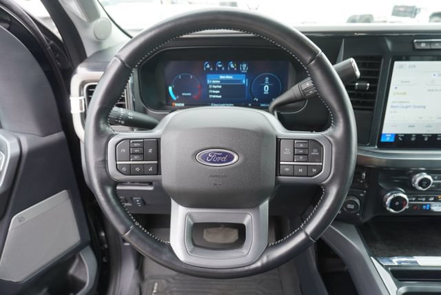Used 2024 Ford F250 Lariat w/ Sport Appearance Package AWD/4WD image 30