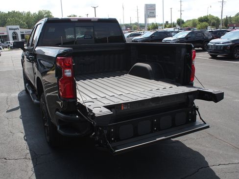 New 2026 Chevrolet Silverado 1500 LT Trail Boss w/ Convenience Package II AWD/4WD image 18