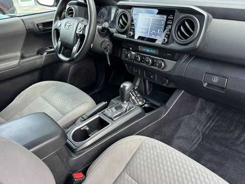 Used 2023 Toyota Tacoma SR AWD/4WD image 15