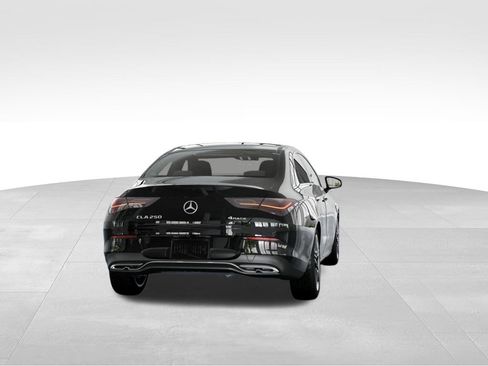 New 2026 Mercedes-Benz CLA 250 4MATIC image 24