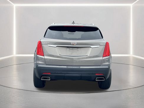 Used 2018 Cadillac XT5 Luxury w/ LPO, Wheel Lock Package image 25