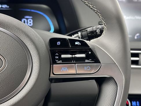 New 2026 Hyundai Elantra Sport image 26