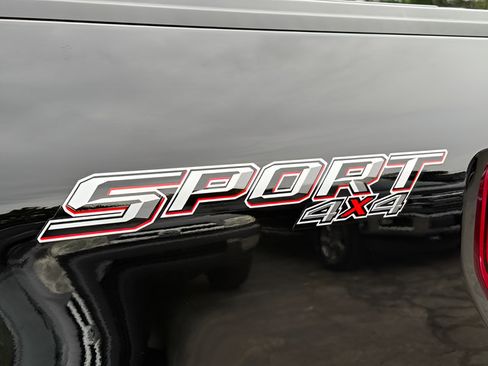 Used 2023 Ford F150 XLT w/ Equipment Group 302A High AWD/4WD image 25