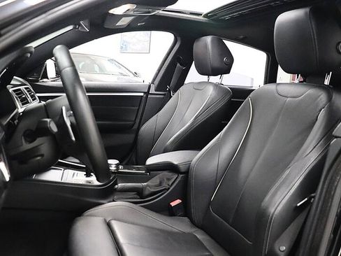 Used 2019 BMW 440i Gran Coupe xDrive AWD/4WD image 9