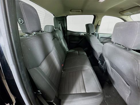 Used 2019 Ford Ranger XLT w/ Trailer Tow Package image 25