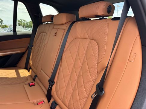 New 2026 BMW X5 xDrive40i w/ M Sport Package image 14