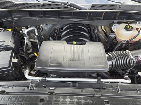 Used 2024 GMC Sierra 1500 Denali Ultimate image 33