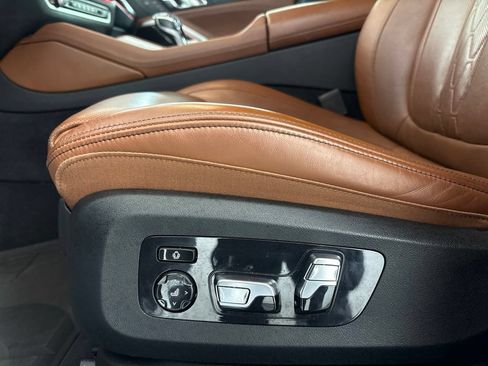 Used 2023 BMW X6 xDrive40i w/ Executive Package AWD/4WD image 29