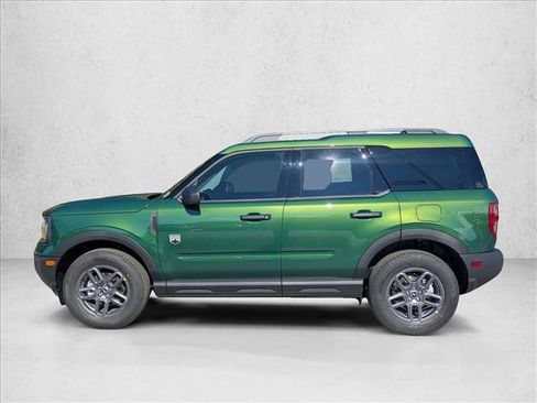 New 2025 Ford Bronco Sport Big Bend image 5