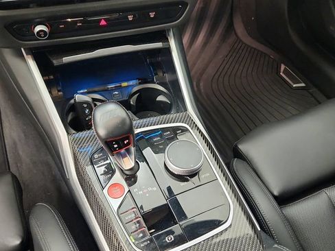 Used 2025 BMW M3 Competition w/ Executive Package AWD/4WD image 19