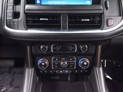 Used 2023 Chevrolet Tahoe High Country w/ Premium Package 2 image 37