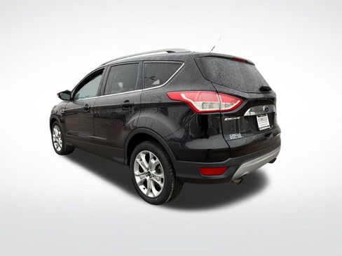 Used 2014 Ford Escape Titanium image 12