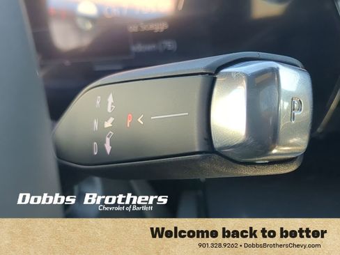 New 2026 Chevrolet Tahoe RST w/ RST Capability Package image 15