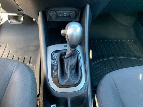 Used 2017 Kia Rio LX w/ Power Package FWD image 23