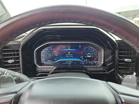 Used 2023 Chevrolet Silverado 1500 ZR2 w/ Technology Package image 13