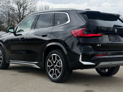 New 2026 BMW X1 xDrive28i image 4