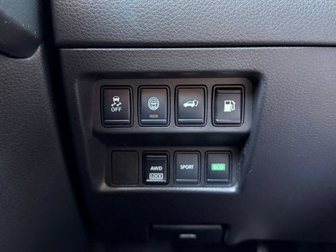 Used 2019 Nissan Rogue SV AWD/4WD image 22