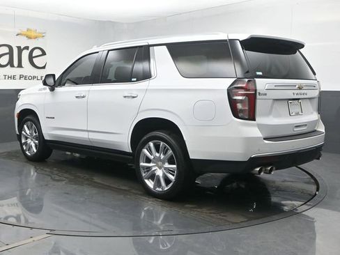 Used 2023 Chevrolet Tahoe High Country AWD/4WD image 38