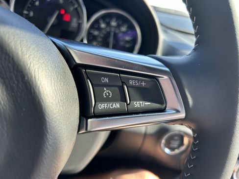 Used 2023 MAZDA MX-5 Miata Grand Touring image 19