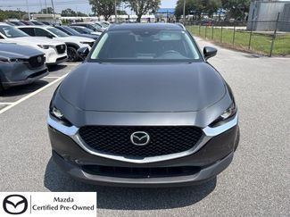 Certified 2023 MAZDA CX-30 AWD 2.5 S w/ Select Package video 4