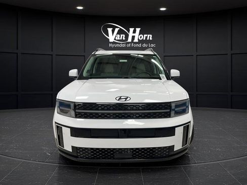 Used 2024 Hyundai Santa Fe Calligraphy AWD/4WD image 2