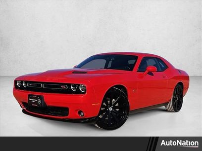 Used 2017 Dodge Challenger R/T